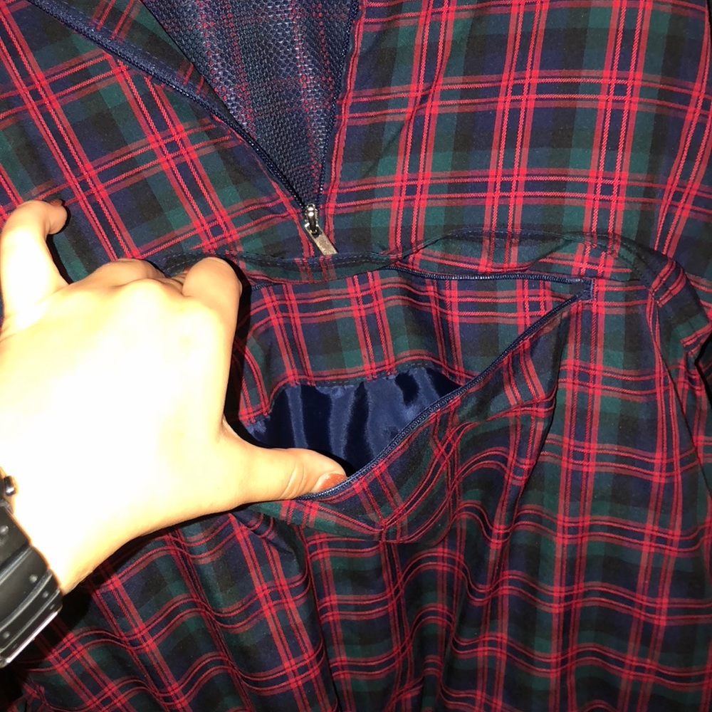 Windbreaker - Picture 2 of 2